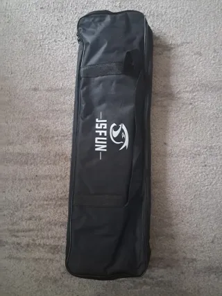 Trípode de pesca JSFUN