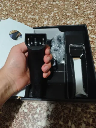 MOSER Arco PRO Tosatrice Professionale per Animali