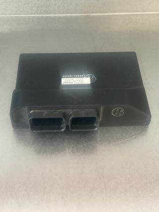 Centralita Suzuki Burgman 650 2004