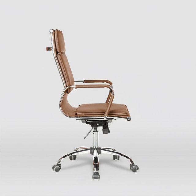 SILLA DIRECCIÓN POLIPIEL JANA