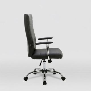 SILLA DIRECCIÓN POLIPIEL LARA