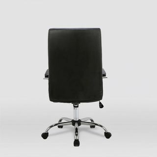 SILLA DIRECCIÓN POLIPIEL LARA