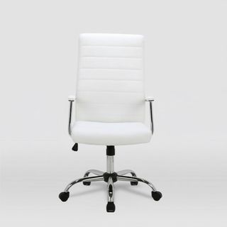 SILLA DIRECCIÓN POLIPIEL LARA