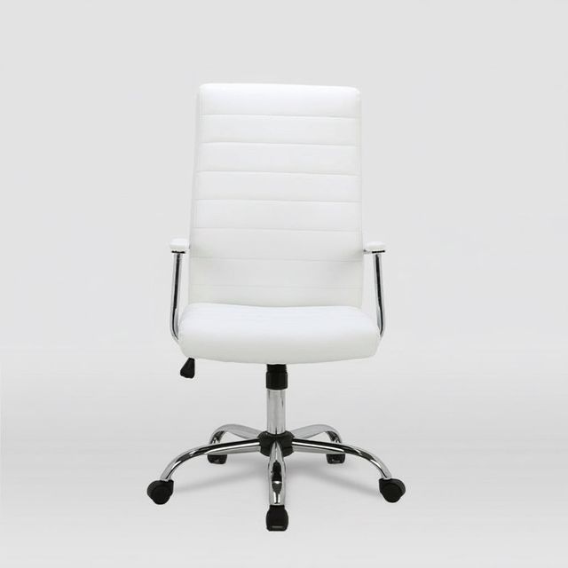 SILLA DIRECCIÓN POLIPIEL LARA