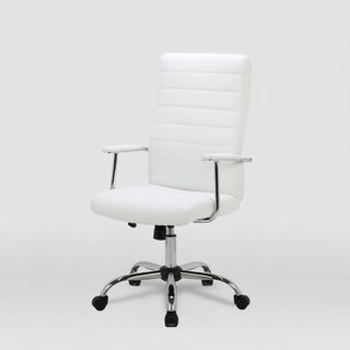 SILLA DIRECCIÓN POLIPIEL LARA