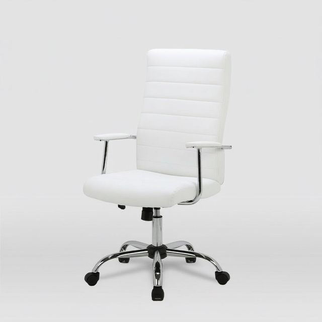 SILLA DIRECCIÓN POLIPIEL LARA