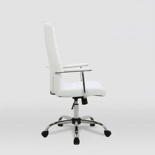 SILLA DIRECCIÓN POLIPIEL LARA