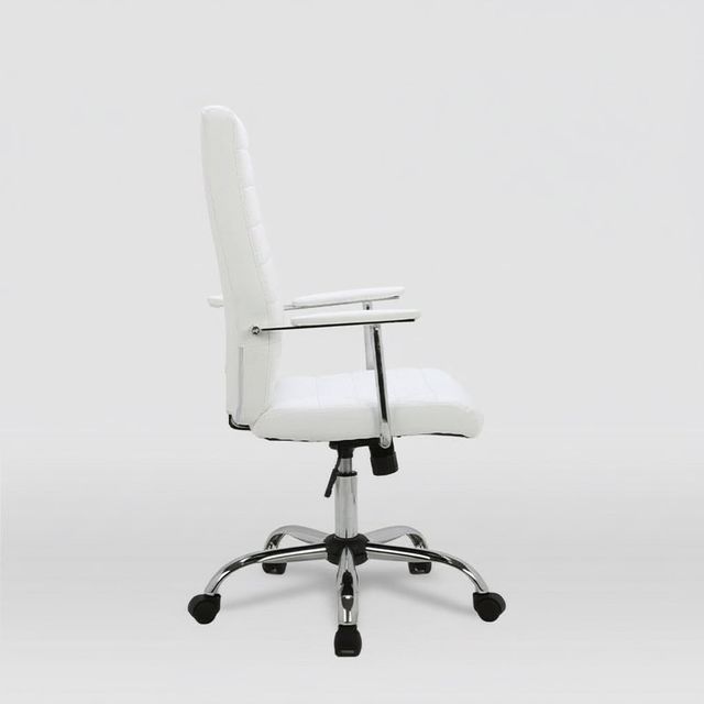 SILLA DIRECCIÓN POLIPIEL LARA