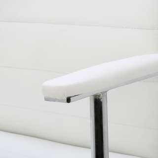 SILLA DIRECCIÓN POLIPIEL LARA