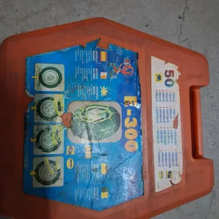 Cadenas para nieve F-300