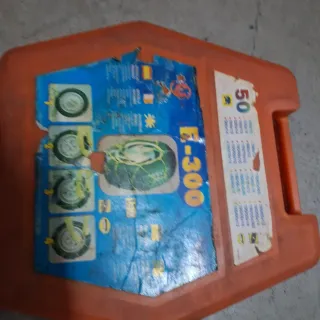 Cadenas para nieve F-300