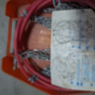 Cadenas para nieve F-300