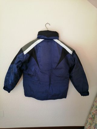 Chaqueta de esquí técnica Santoyo