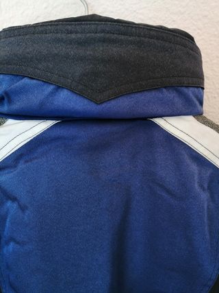 Chaqueta de esquí técnica Santoyo