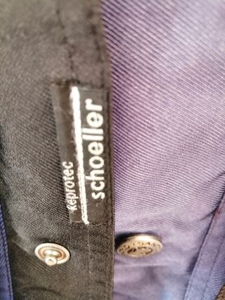 Chaqueta de esquí técnica Santoyo