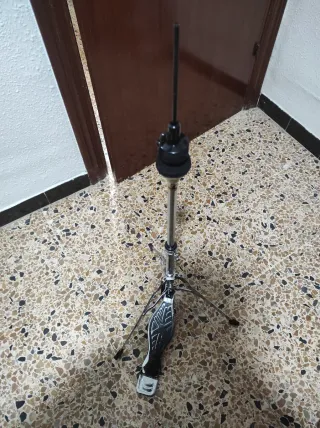 Pie Hi-Hat Percusión