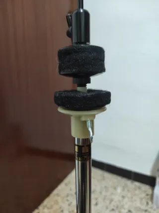 Pie Hi-Hat Percusión