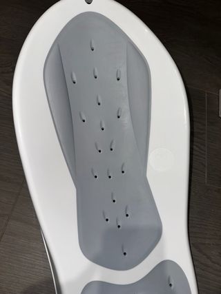 Bañera Stokke Plegable + Hamaca