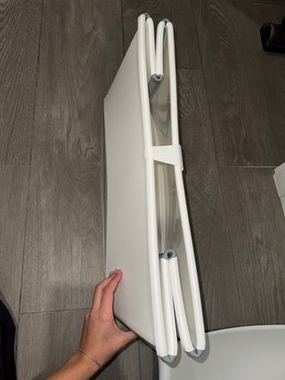 Bañera Stokke Plegable + Hamaca