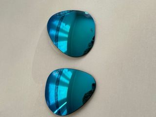 Cristales Ray-Ban aviator 2025