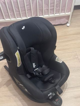 Silla coche Joie Spin 360
