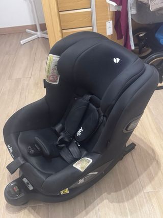 Silla coche Joie Spin 360