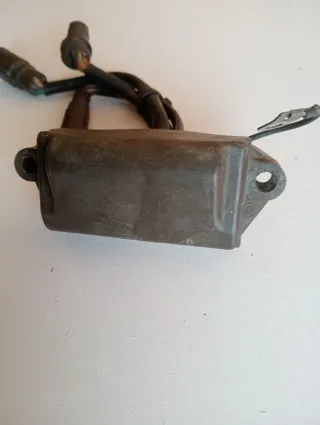 Centralita Johnson Evinrude