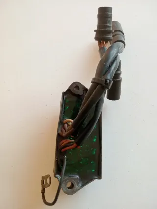 Centralita Johnson Evinrude