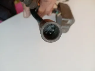 Centralita Johnson Evinrude