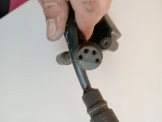 Centralita Johnson Evinrude