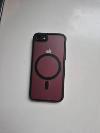 iPhone 8 Rosso