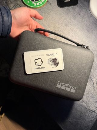 Estuche Maletín rigido Gopro Modular