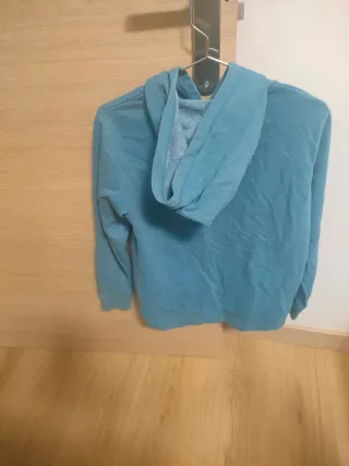Sudadera niño Talla 13-14