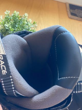 Salomon X PRO 120 All Mountain Ski Boots. 26 mm.