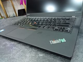 Portátil Lenovo X1 Carbon i7 7ª Gen 2mano