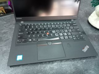 Portátil Lenovo X1 Carbon i7 7ª Gen 2mano
