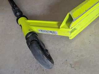 Patinete infantil Oxelo