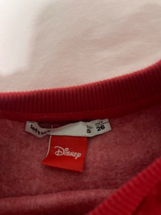 Sudadera Mickey Navidad