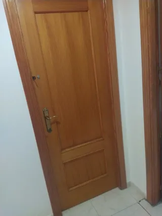 Habitación en alquiler