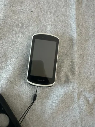 Garmin Edge 1030 GPS Ciclocomputador