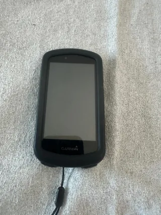 Garmin Edge 1030 GPS Ciclocomputador