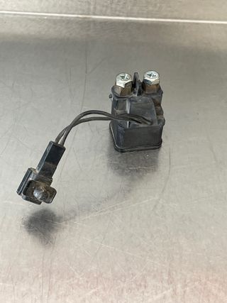 Relé arranque Suzuki Burgman 650 2004