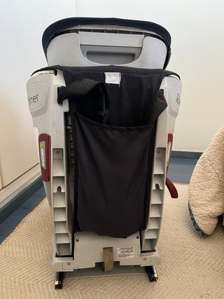 Silla Coche Römer 15-25kg