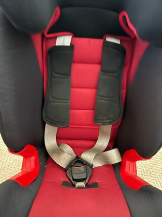 Silla Coche Römer 15-25kg