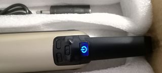 Micrófono inalámbrico SKM9000 (UHF 610.50-669.50)