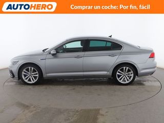 Volkswagen Passat 1.4 GTE