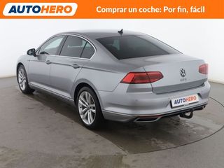 Volkswagen Passat 1.4 GTE