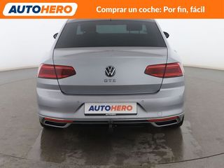 Volkswagen Passat 1.4 GTE