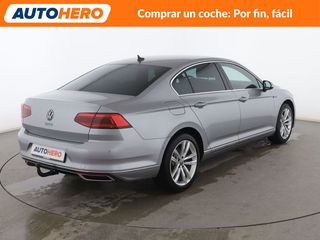 Volkswagen Passat 1.4 GTE