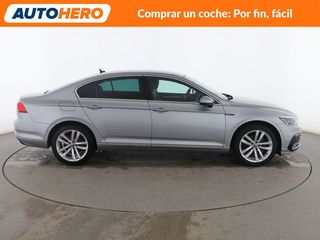 Volkswagen Passat 1.4 GTE